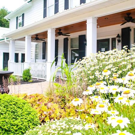 Mary'S Land Farm Hotel Ellicott City Bagian luar foto