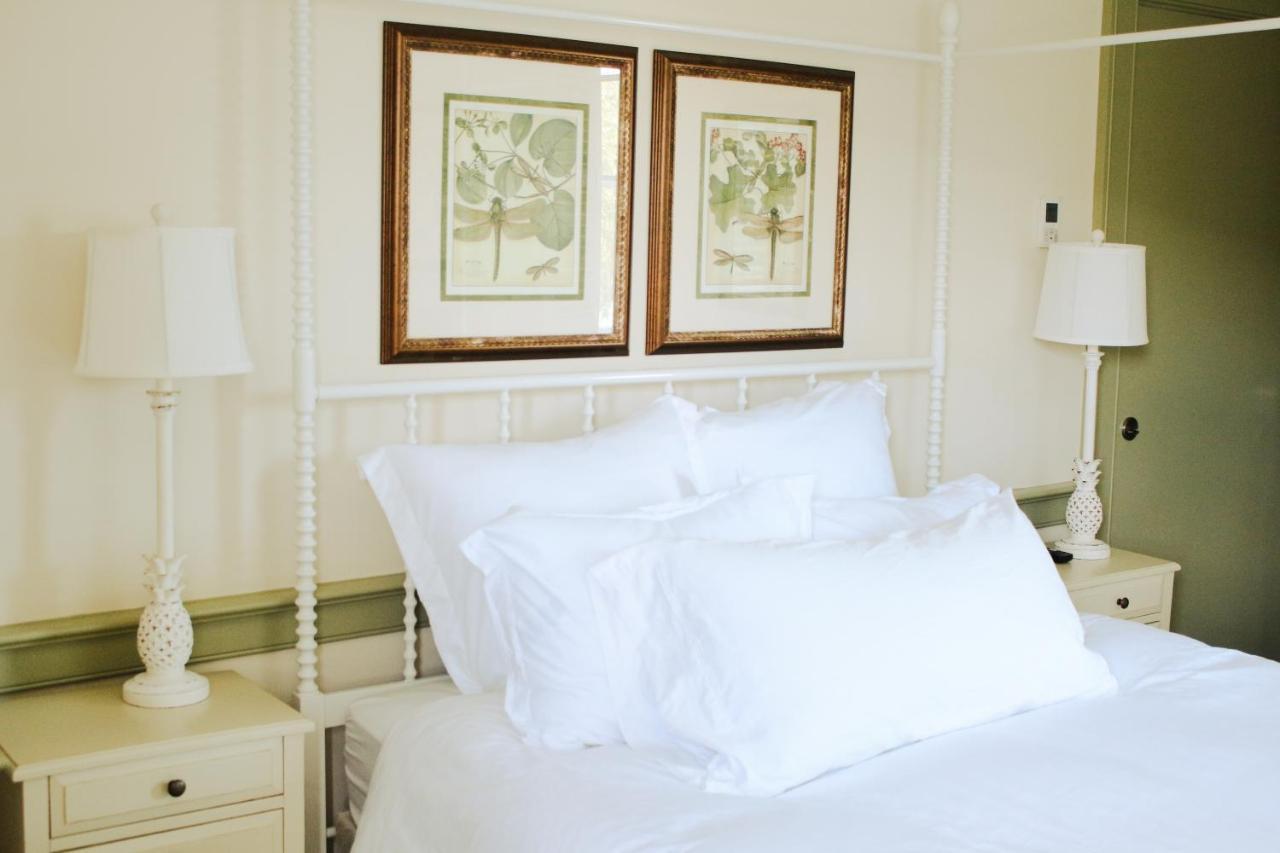 Mary'S Land Farm Hotel Ellicott City Bagian luar foto