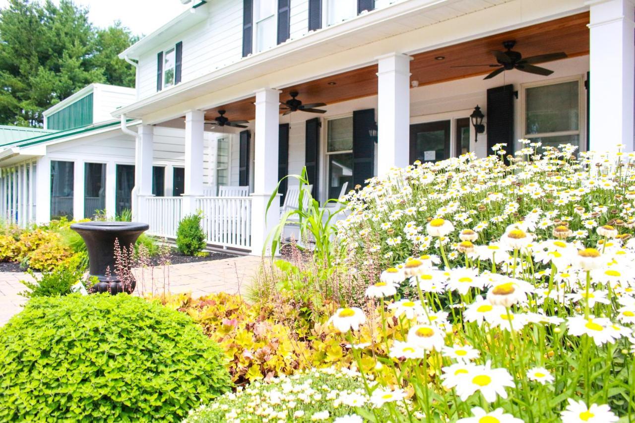 Mary'S Land Farm Hotel Ellicott City Bagian luar foto