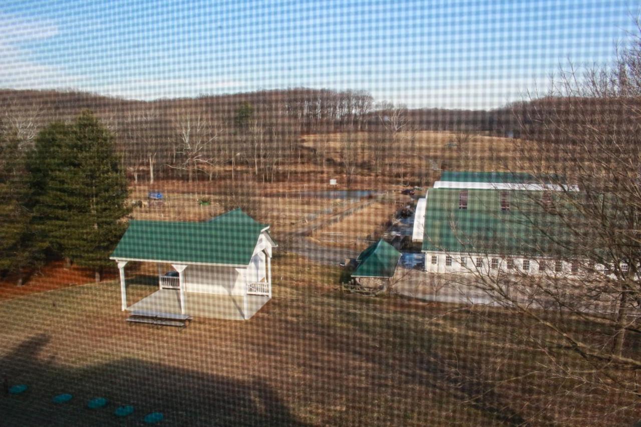 Mary'S Land Farm Hotel Ellicott City Bagian luar foto