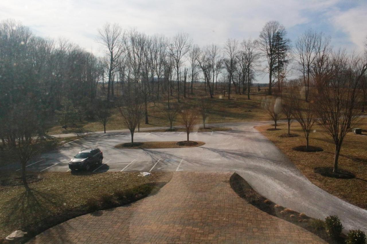 Mary'S Land Farm Hotel Ellicott City Bagian luar foto