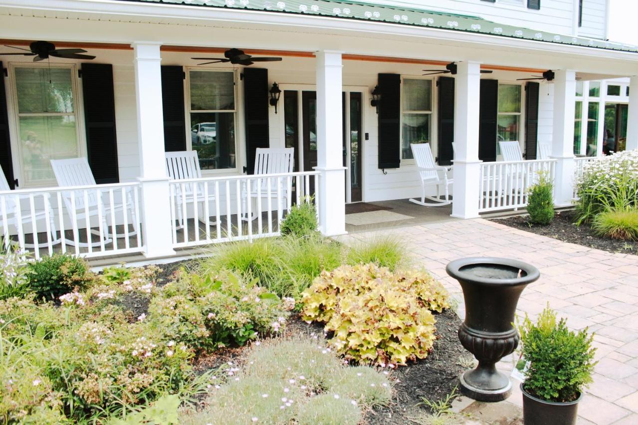 Mary'S Land Farm Hotel Ellicott City Bagian luar foto