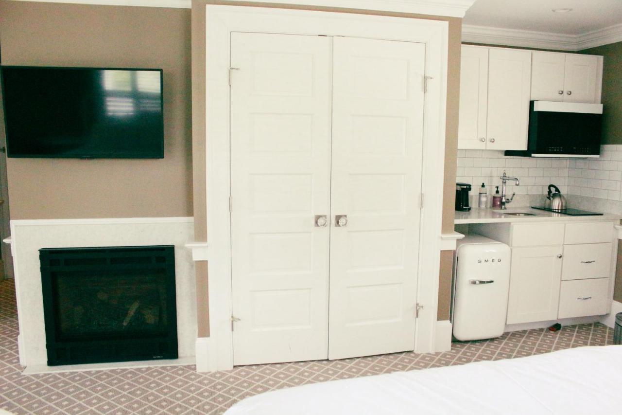 Mary'S Land Farm Hotel Ellicott City Bagian luar foto
