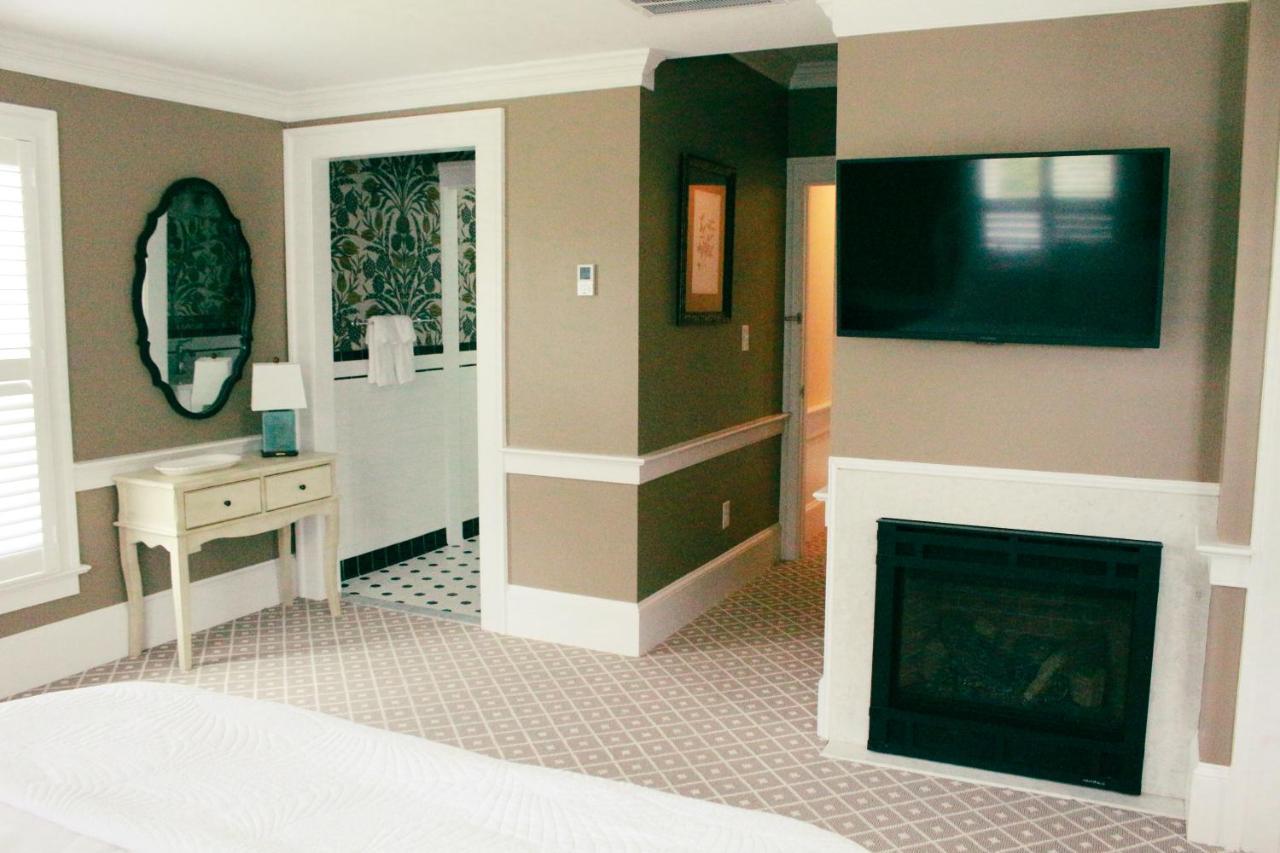 Mary'S Land Farm Hotel Ellicott City Bagian luar foto