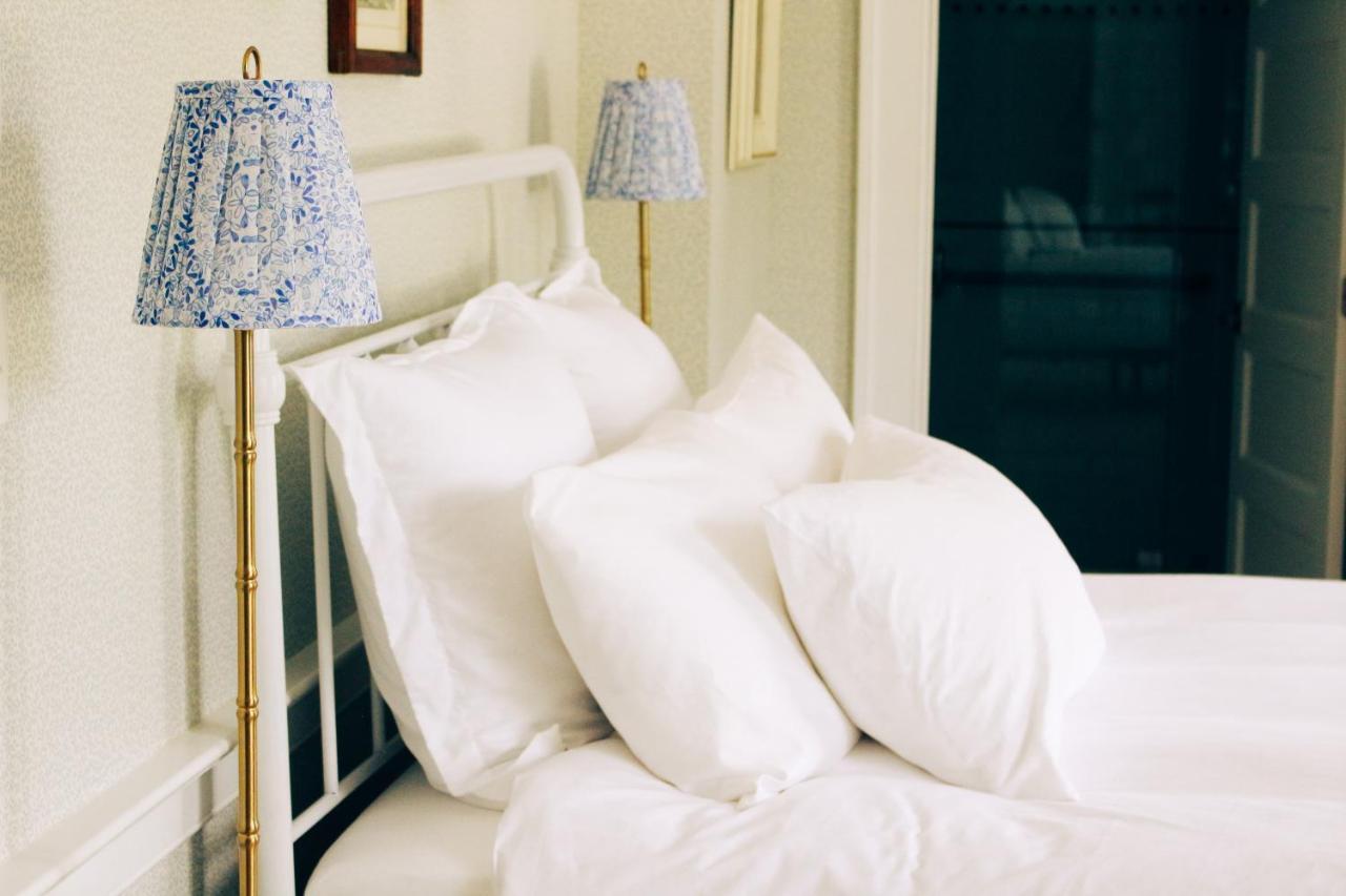 Mary'S Land Farm Hotel Ellicott City Bagian luar foto