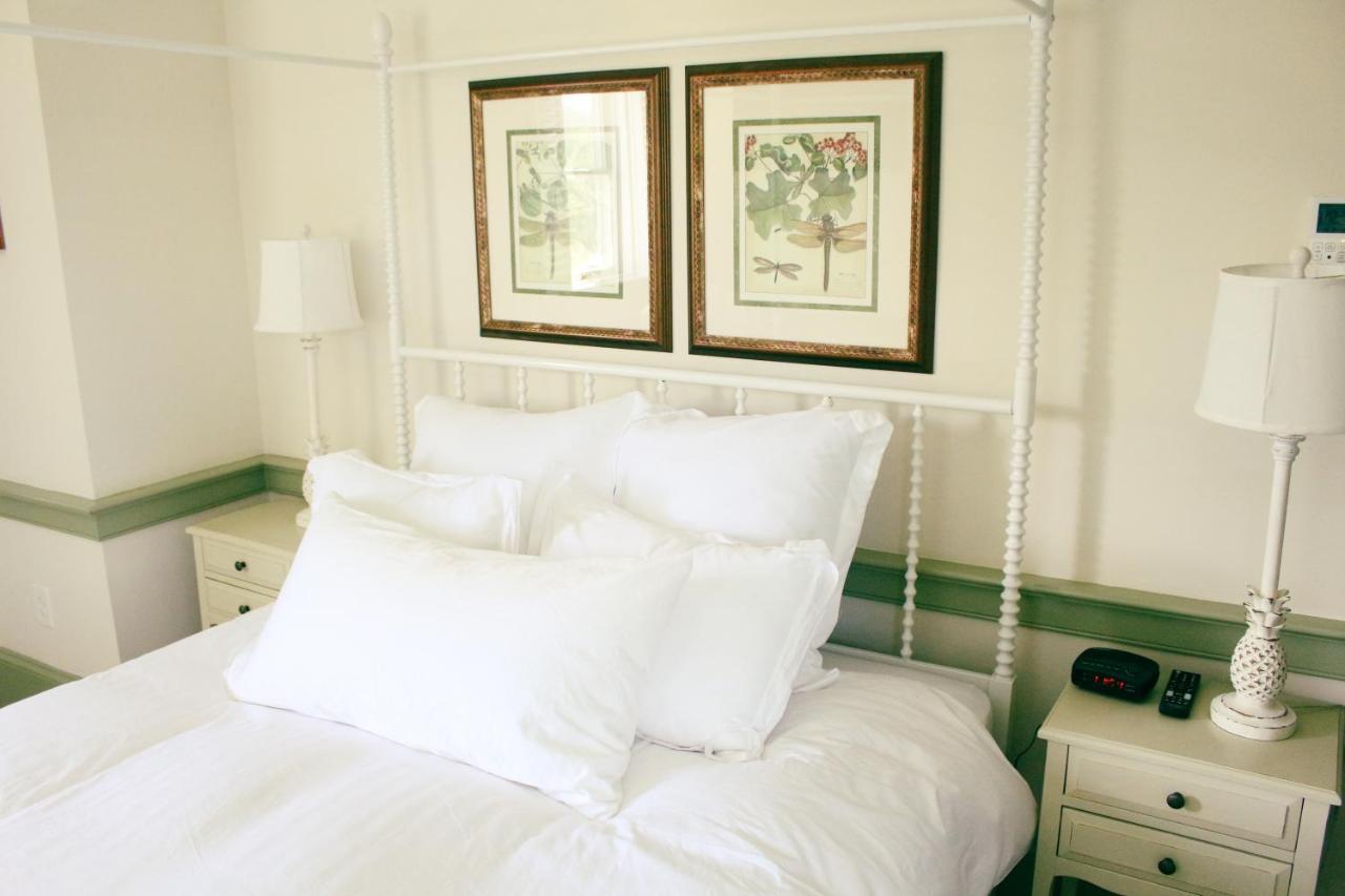 Mary'S Land Farm Hotel Ellicott City Bagian luar foto