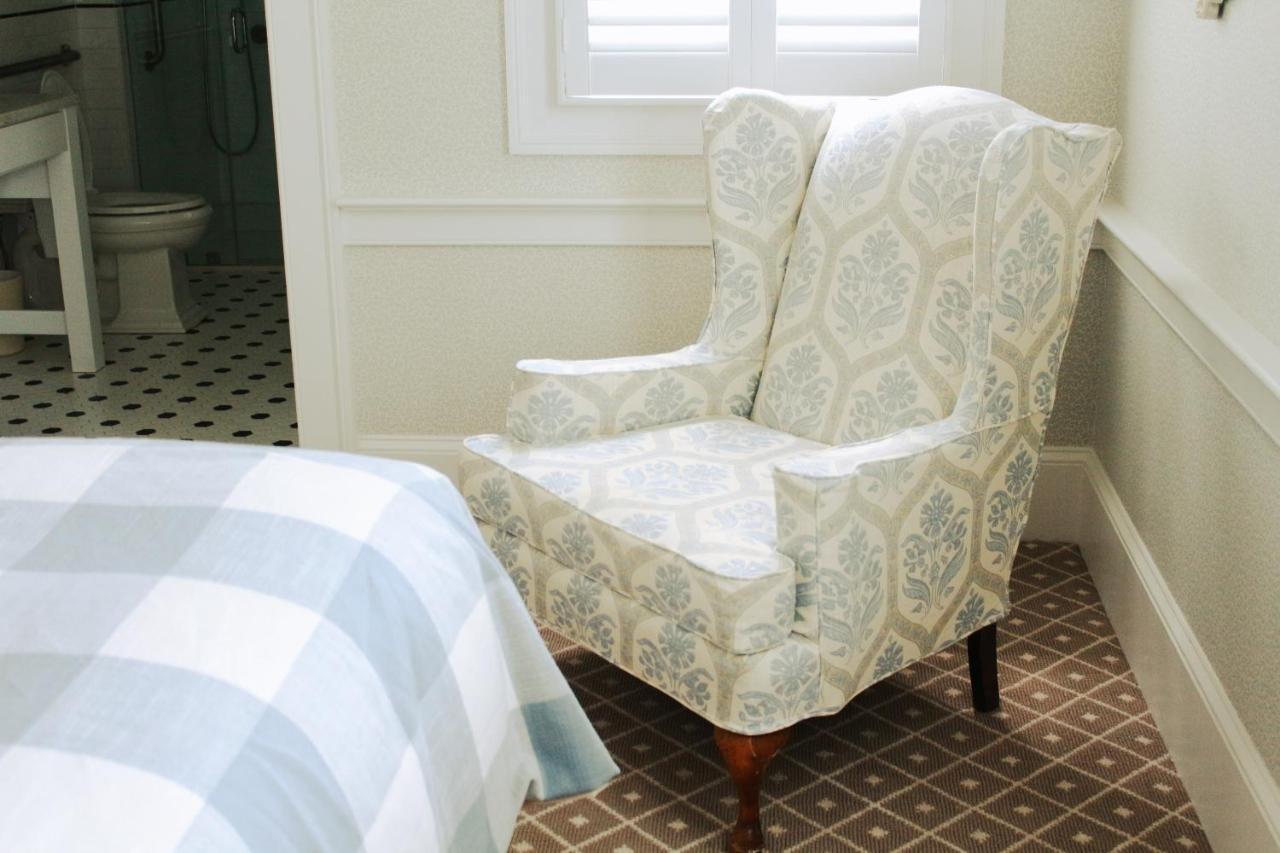 Mary'S Land Farm Hotel Ellicott City Bagian luar foto