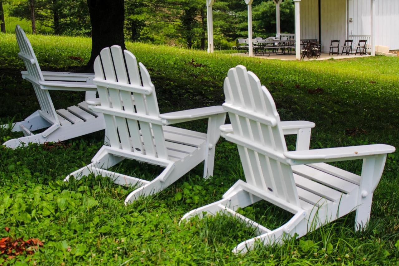 Mary'S Land Farm Hotel Ellicott City Bagian luar foto