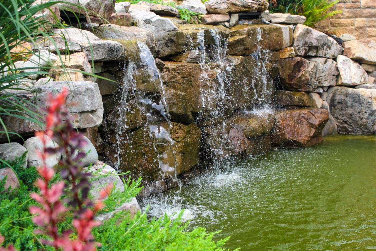 Mary'S Land Farm Hotel Ellicott City Bagian luar foto