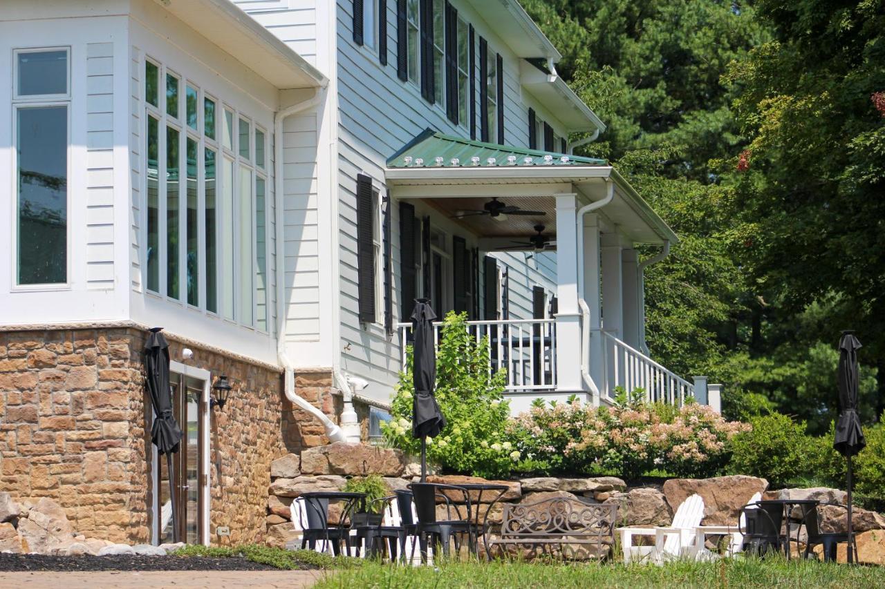 Mary'S Land Farm Hotel Ellicott City Bagian luar foto
