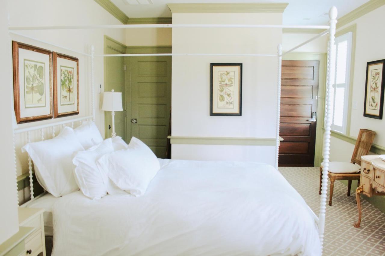 Mary'S Land Farm Hotel Ellicott City Bagian luar foto