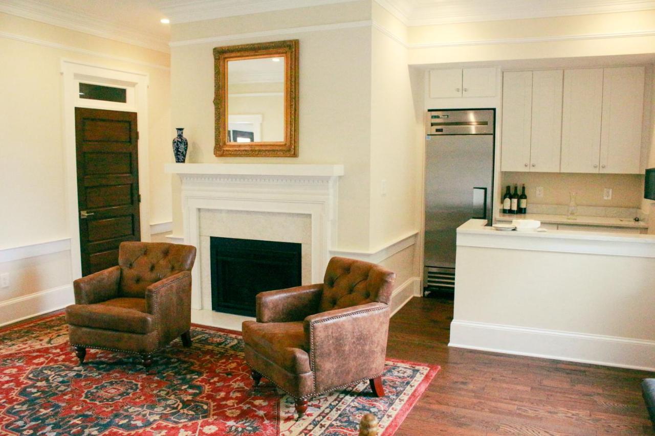 Mary'S Land Farm Hotel Ellicott City Bagian luar foto