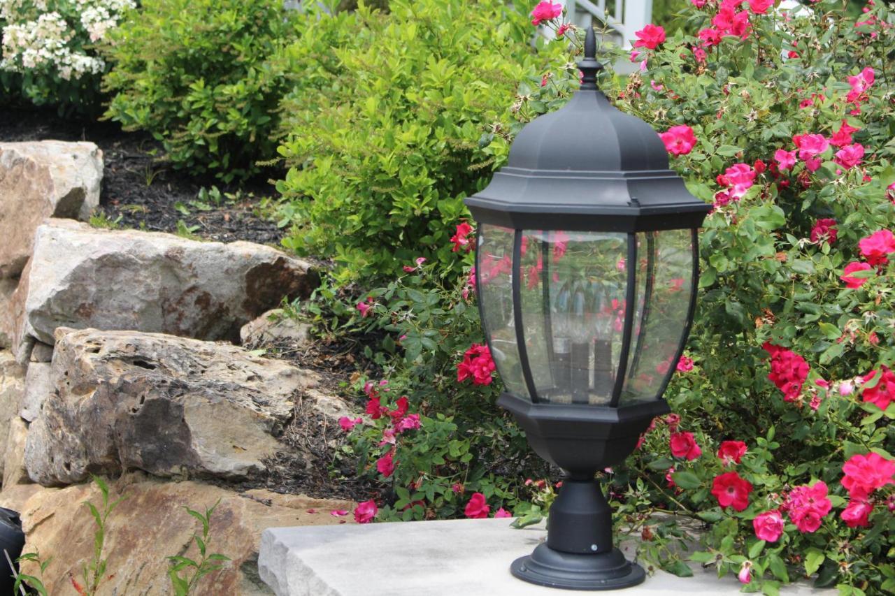 Mary'S Land Farm Hotel Ellicott City Bagian luar foto
