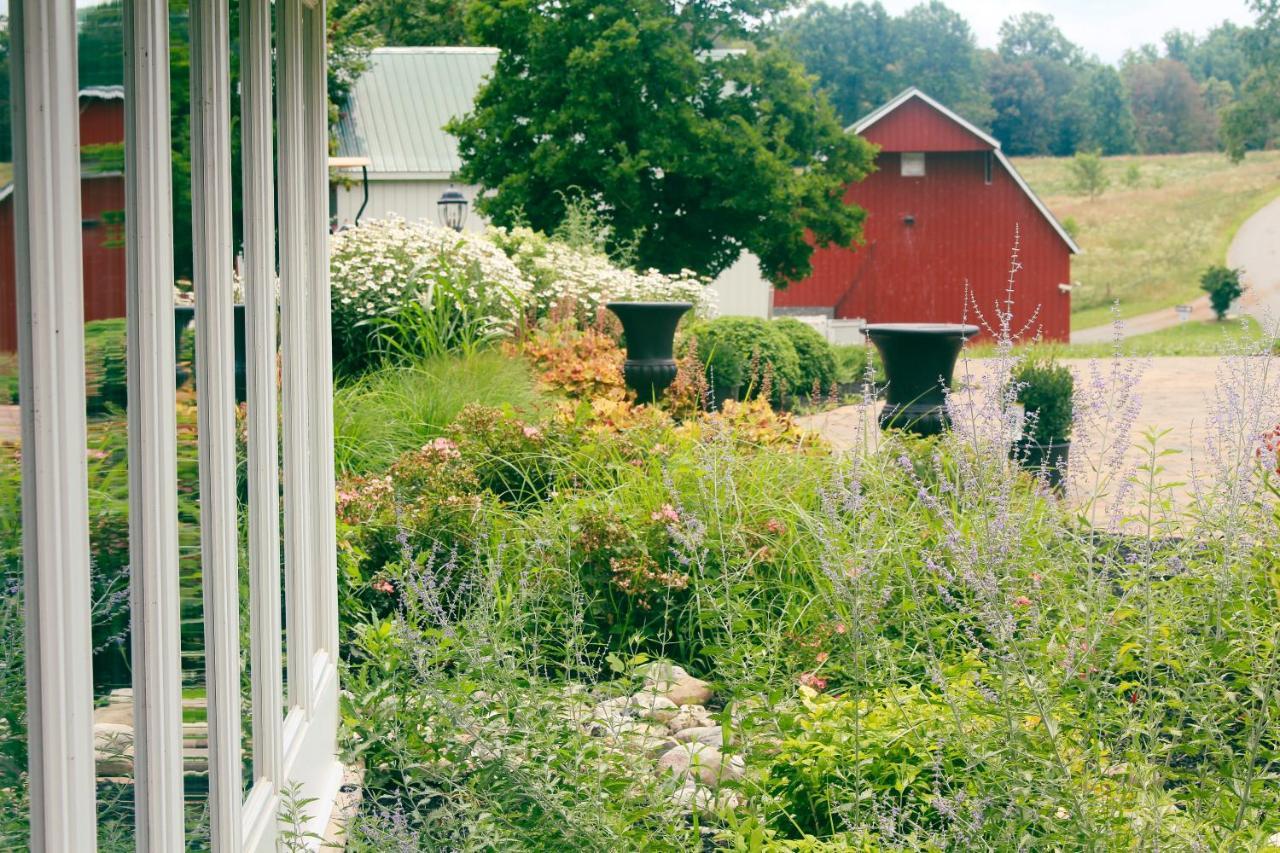 Mary'S Land Farm Hotel Ellicott City Bagian luar foto