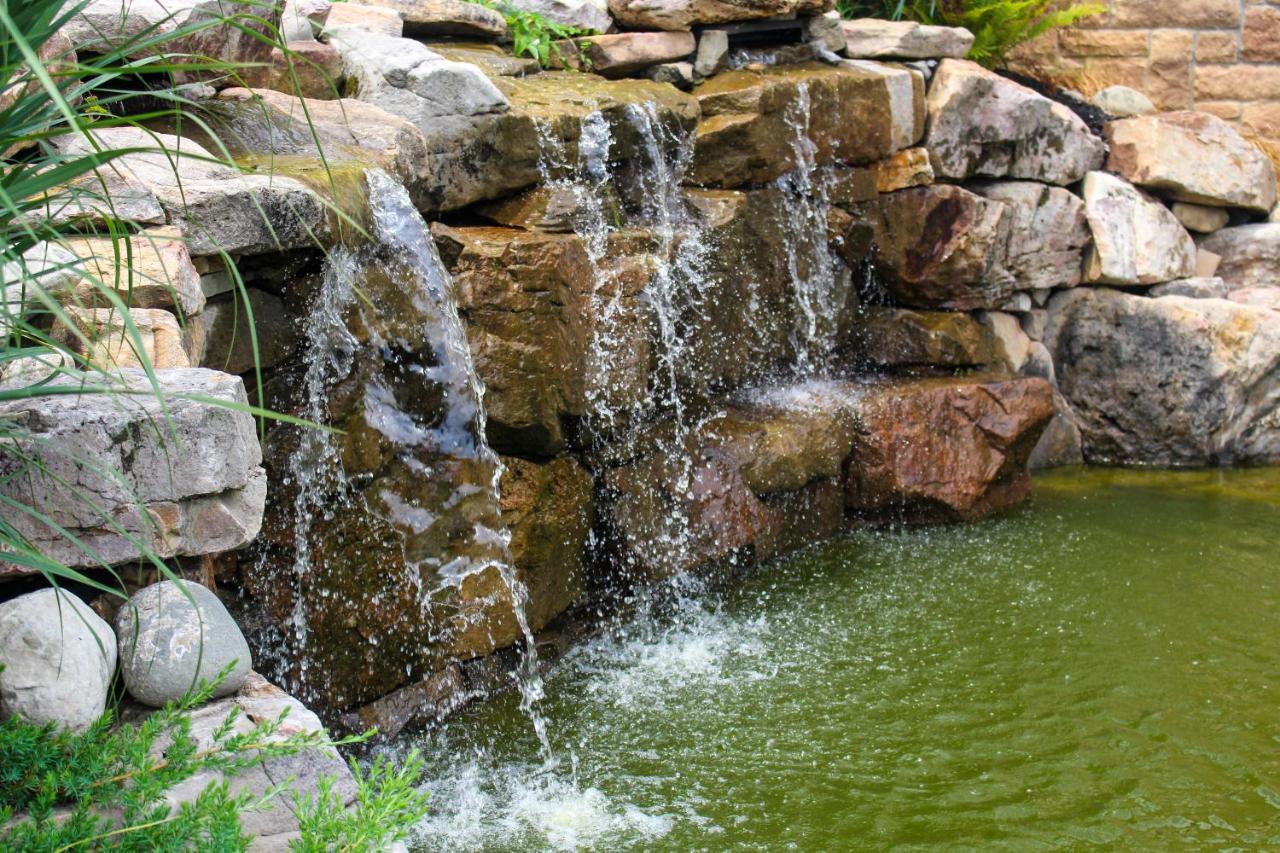 Mary'S Land Farm Hotel Ellicott City Bagian luar foto