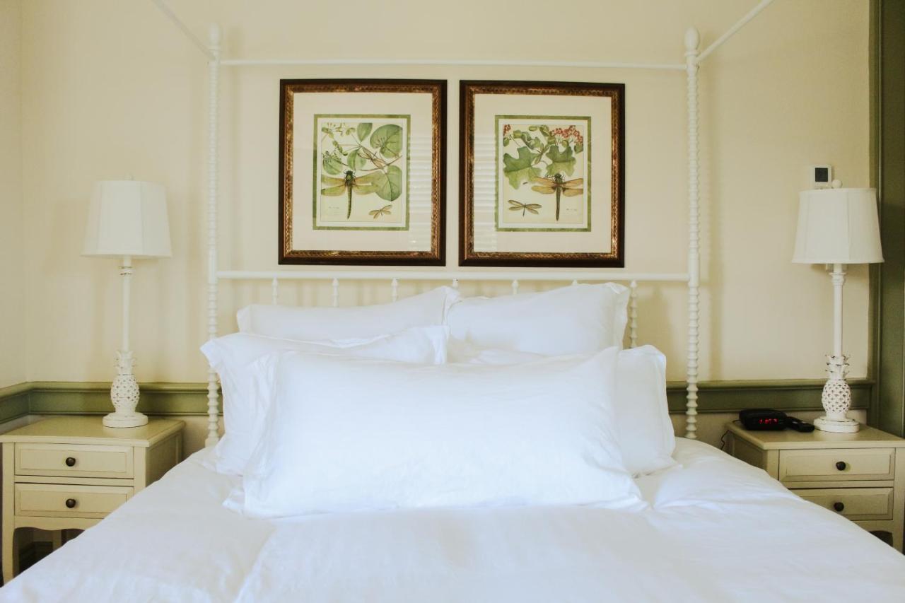 Mary'S Land Farm Hotel Ellicott City Bagian luar foto