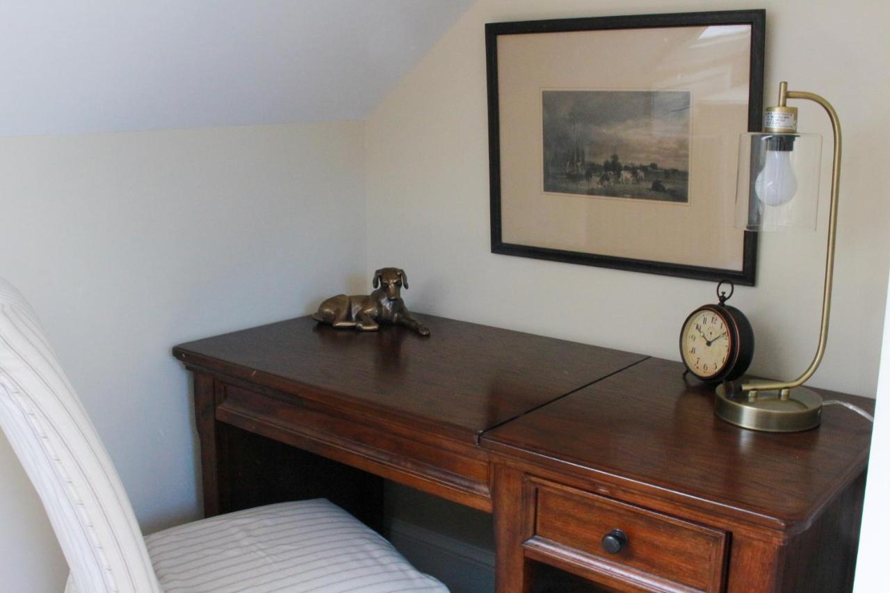 Mary'S Land Farm Hotel Ellicott City Bagian luar foto