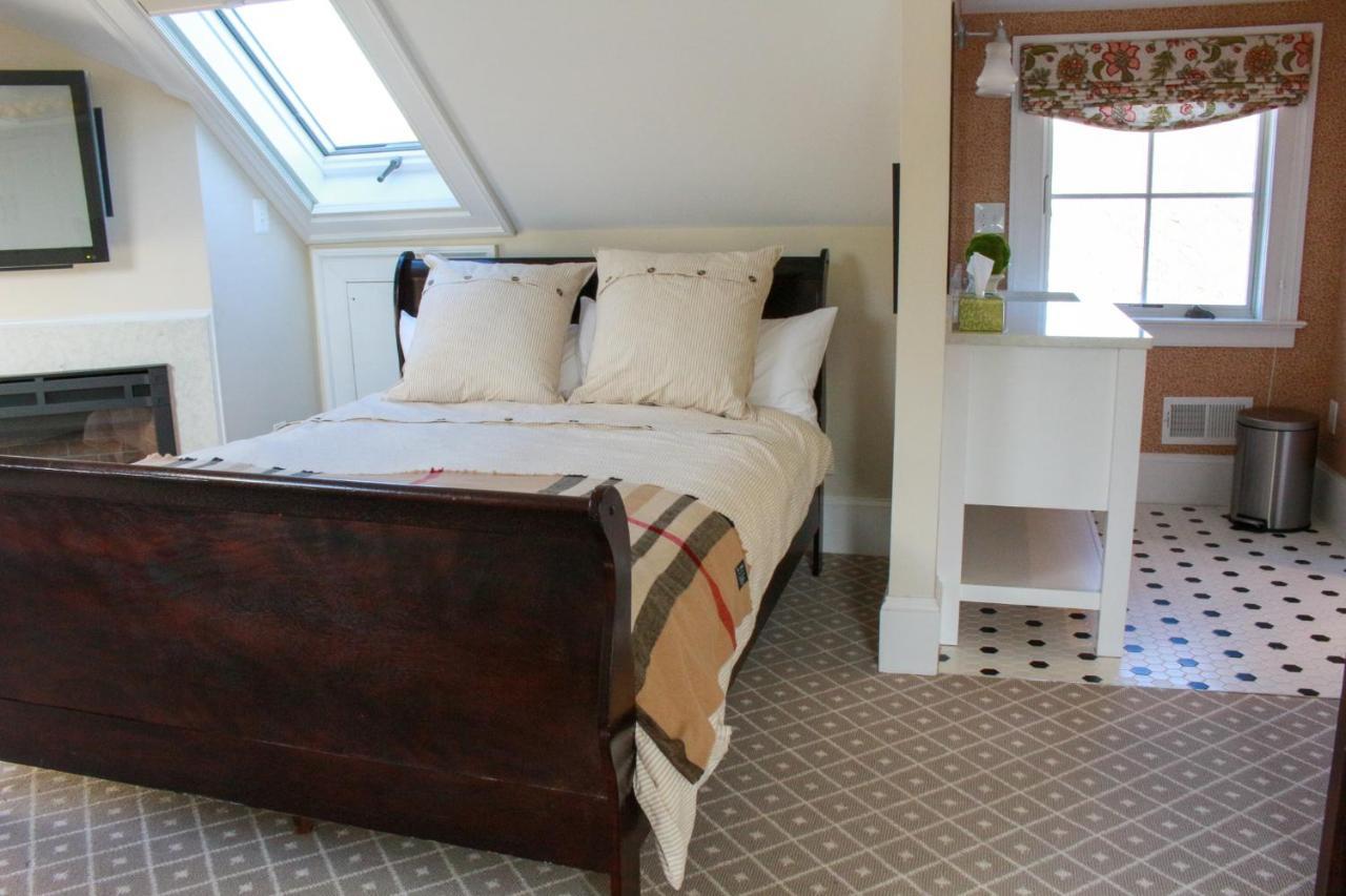 Mary'S Land Farm Hotel Ellicott City Bagian luar foto