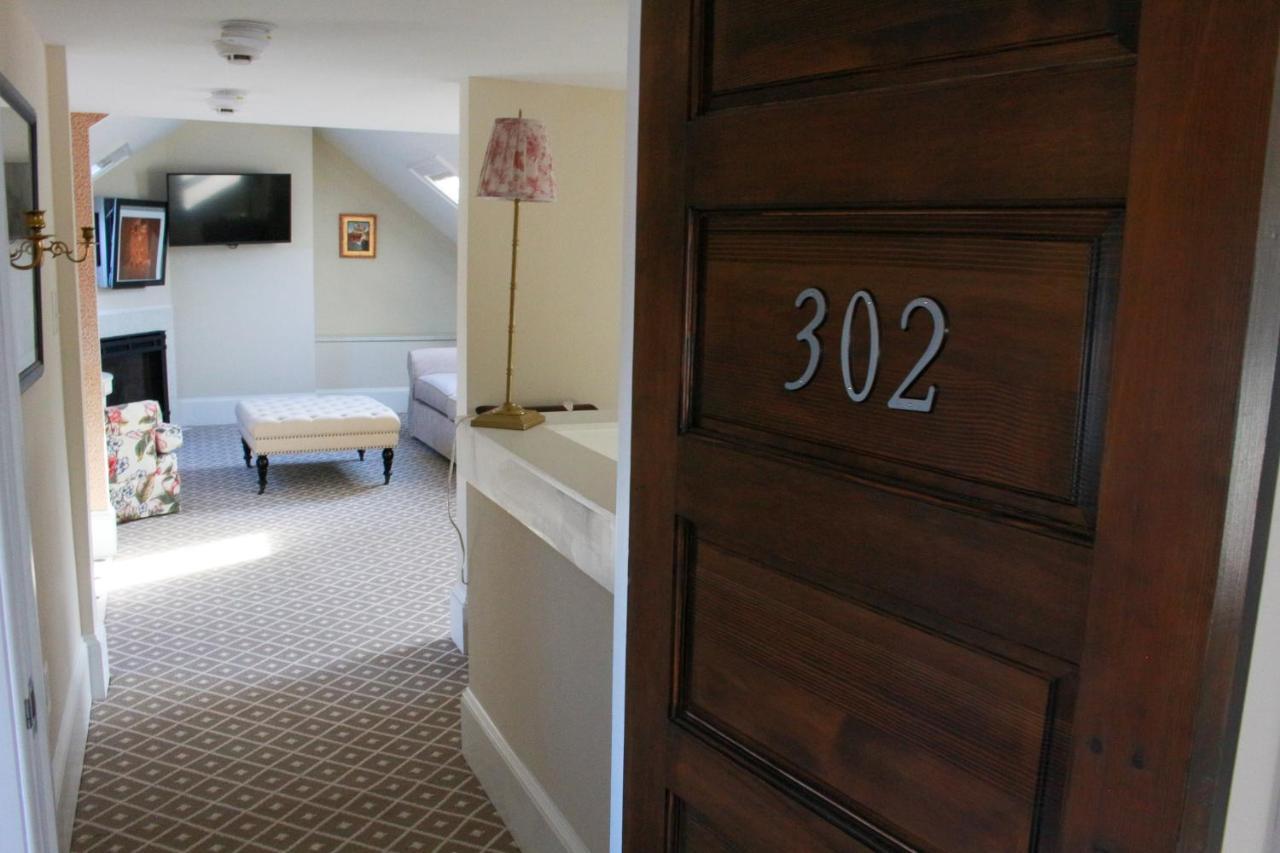 Mary'S Land Farm Hotel Ellicott City Bagian luar foto