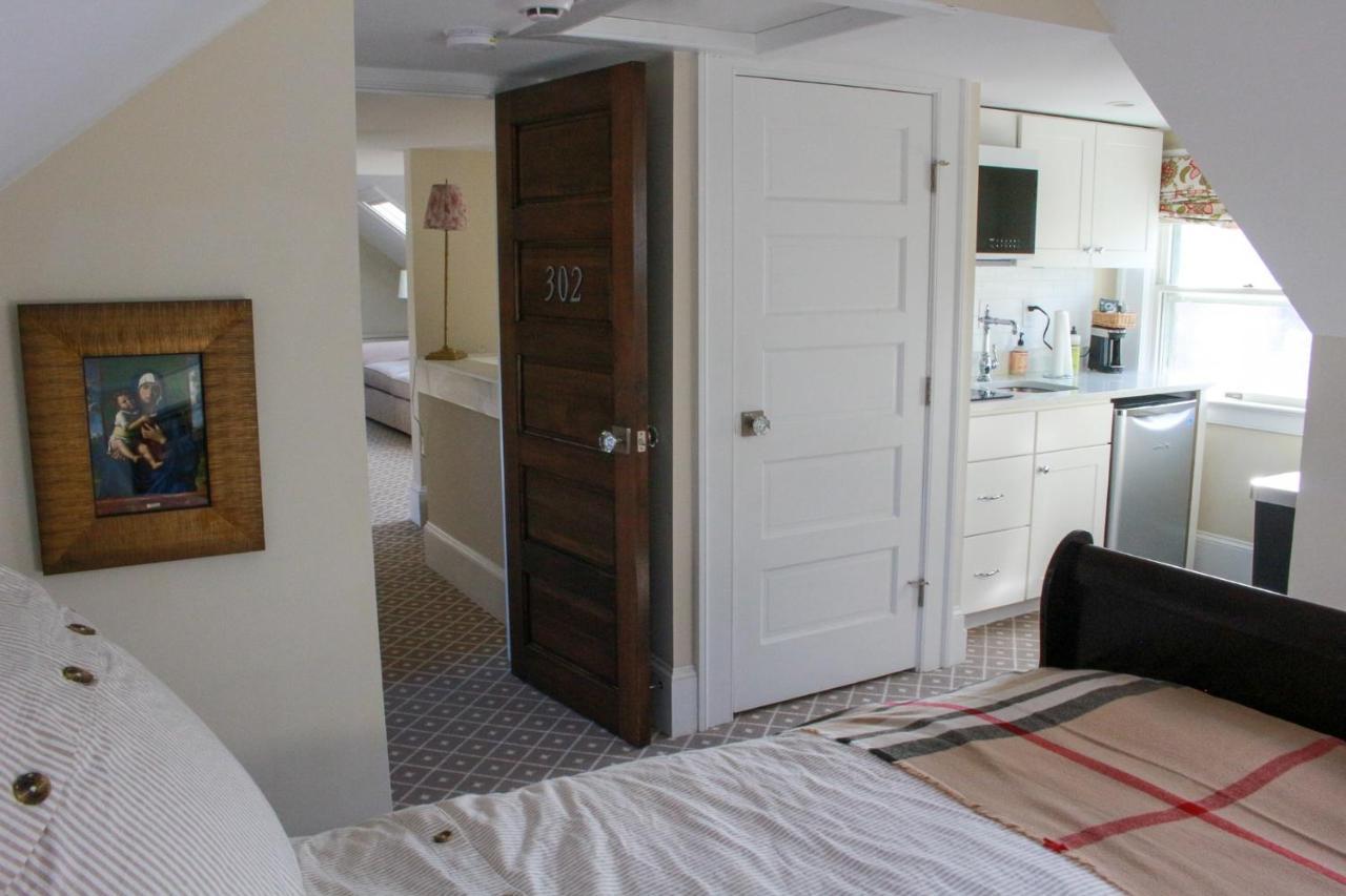 Mary'S Land Farm Hotel Ellicott City Bagian luar foto