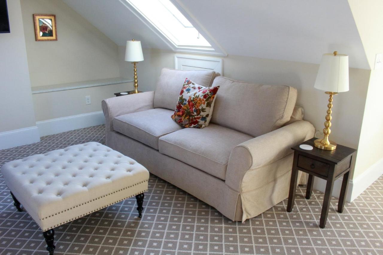 Mary'S Land Farm Hotel Ellicott City Bagian luar foto