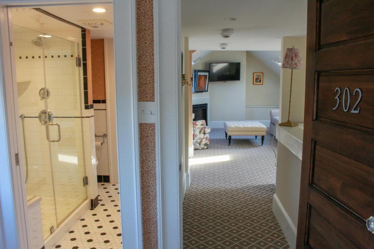 Mary'S Land Farm Hotel Ellicott City Bagian luar foto