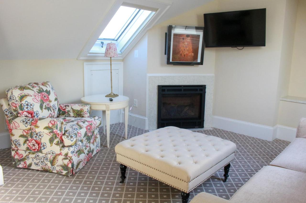 Mary'S Land Farm Hotel Ellicott City Bagian luar foto