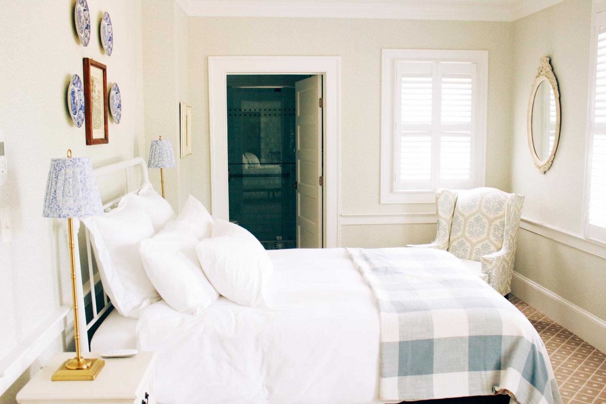 Mary'S Land Farm Hotel Ellicott City Bagian luar foto