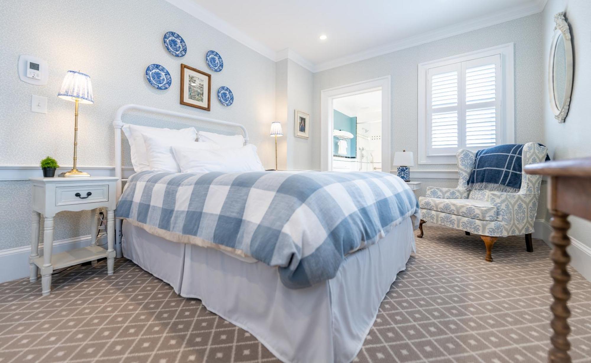 Mary'S Land Farm Hotel Ellicott City Bagian luar foto