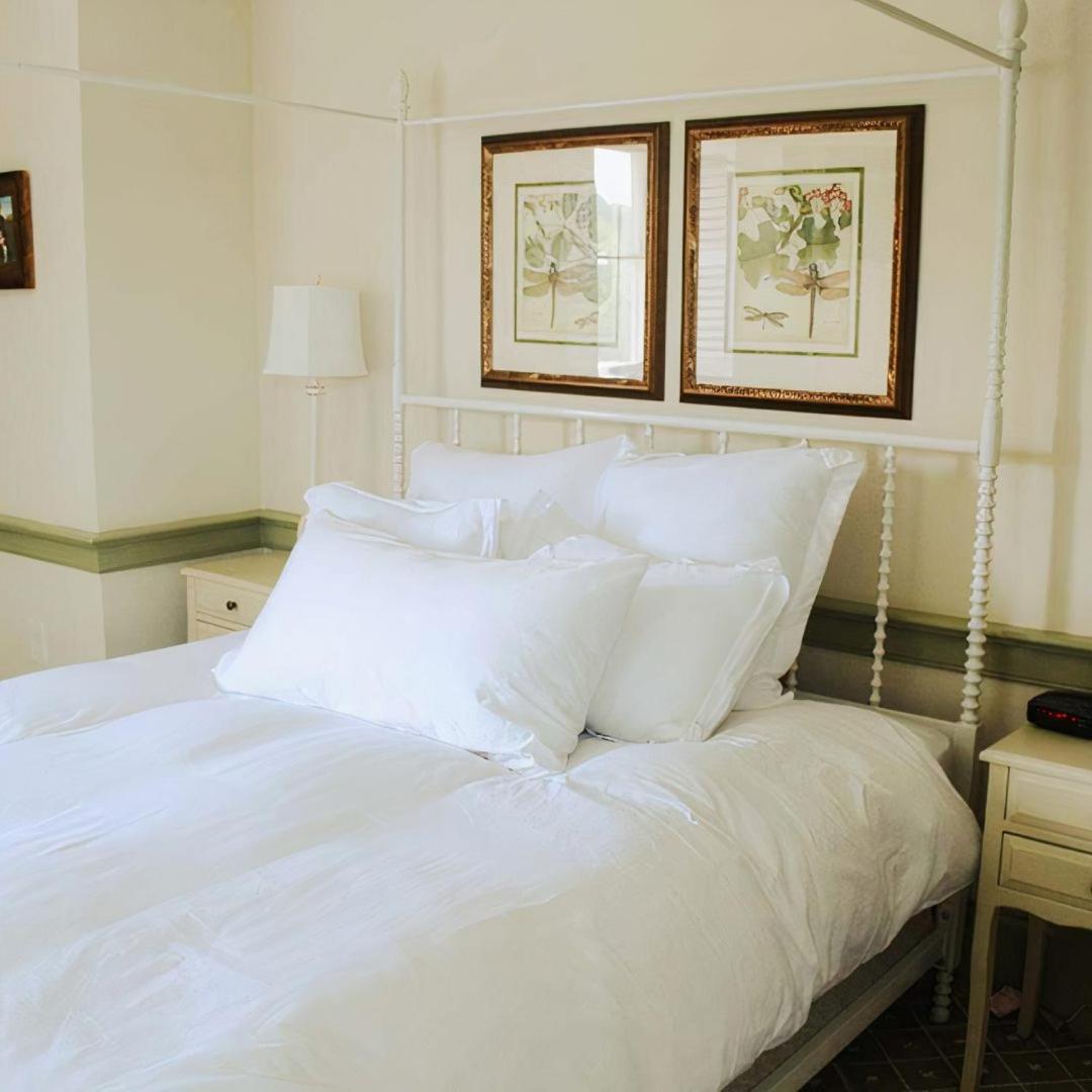 Mary'S Land Farm Hotel Ellicott City Bagian luar foto