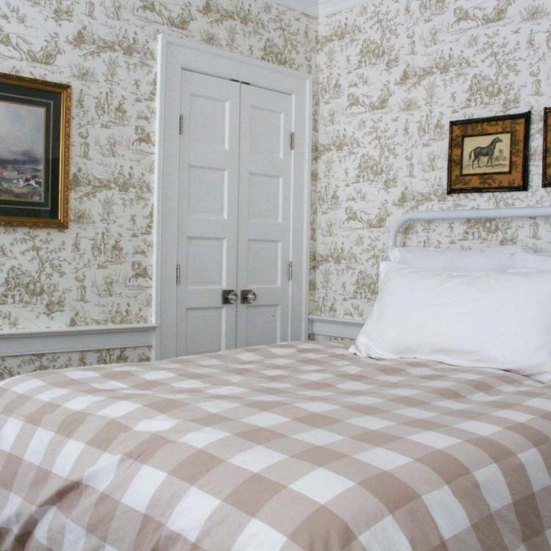 Mary'S Land Farm Hotel Ellicott City Bagian luar foto