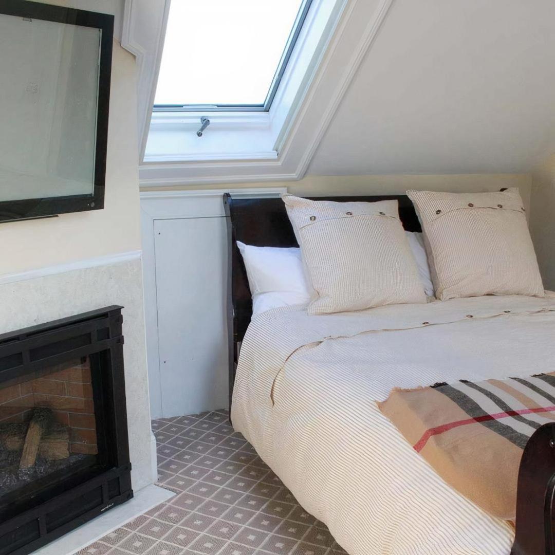 Mary'S Land Farm Hotel Ellicott City Bagian luar foto