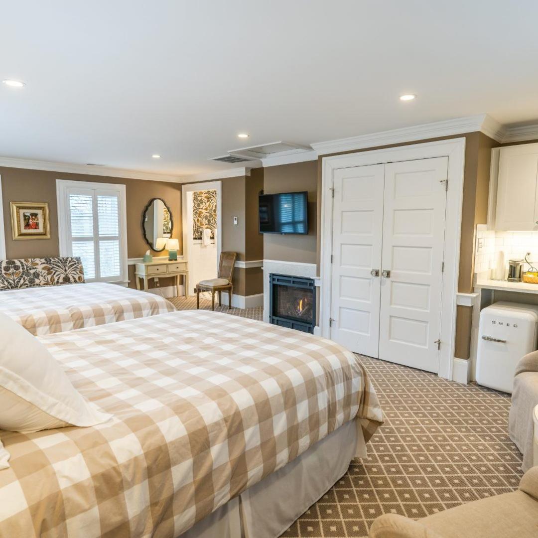 Mary'S Land Farm Hotel Ellicott City Bagian luar foto